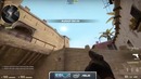 CS:GO Раскиды на de mirage