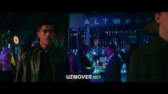 M3GAN 2.0 Premyera 2025 (uzbek tilida)