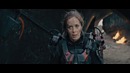 Грань будущего (Edge of Tomorrow) – дублированный трейлер №2