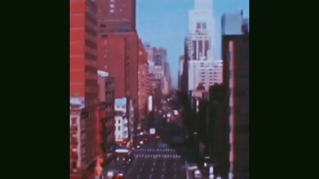 VØJ, Narvent – HEAR ME (Music Video)