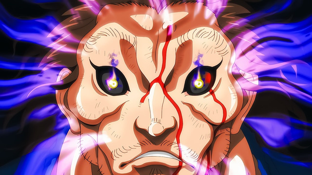 BAKI-DOU: The Invincible Samurai「AMV」My Name