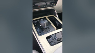 ASMR интерьер CARSMR звуки Mazda CX 60 #mazda