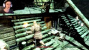 Skyrim – Новая локация в Скайриме – Остров черной кости