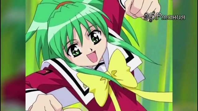 Аниме ЗОРмания – Обзор треш-аниме Koi Koi 7 – Дружная Семёрка (metalrus)