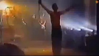 Rammstein – 1995-2005 Фейлы и смешные моменты
