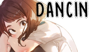 Anime [AMV] Dancin