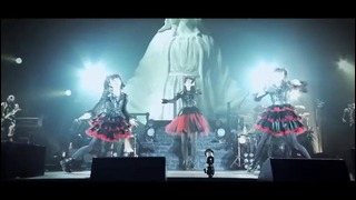 Babymetal – Gimme Chocolate!! (Official)