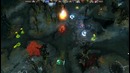 Big teamfight Relax vs Alliance # Starladder S9