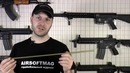 Страйкбол для чайников 9] Что такое ХОП-АП и как его настраивать. Настройка HOP-UP – YouTube