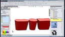 25SolidWorks 2014 Tutorial 25 – Change appearance