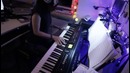 Type O Negative – Wolf Moon (Piano cover by VkGoesWild)