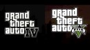 GTA 4 vs GTA 5 Graphics Comparison