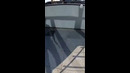 POV Parkour Down A Building‍️ #shorts