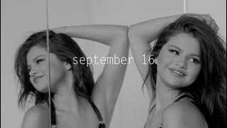 Selena Gomez – REVIVAL Event