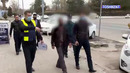 Остерегайтесь карманников