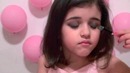 Selena Gomez Hit The Lights Makeup Tutorial