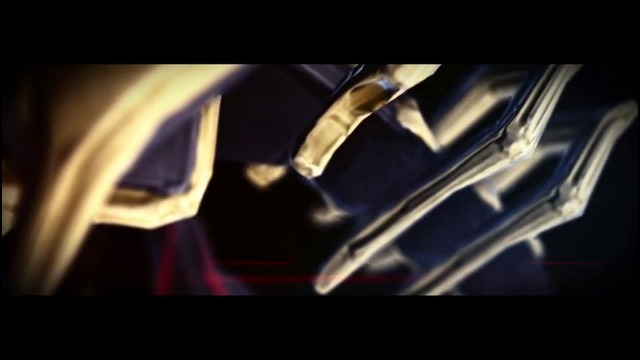 Warframe Prime Access