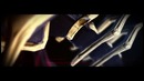 Warframe Prime Access