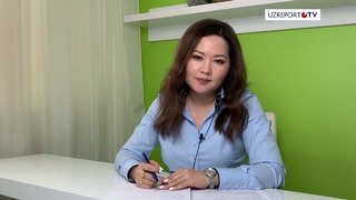 На телеканале UZREPORT TV советы психолога Ольги Ким