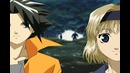 King of bandit Jing/Приключение Джинга (06-серия)