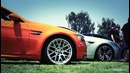 Awesome BMW Bimmerfest 2013 Dub Step