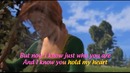 Shrek: It Is You (I have Loved) with Lyrics