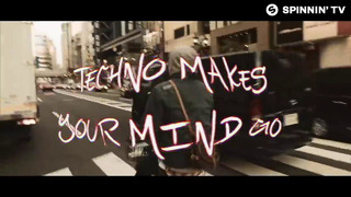 Tony Junior & John Christian – Technoprime (Official Music Video)