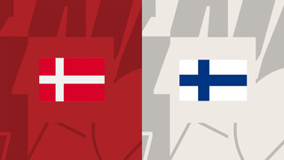 Дания – Финляндия | Квалификация Чемпионата Европы 2024 | 1-й тур | Обзор матча