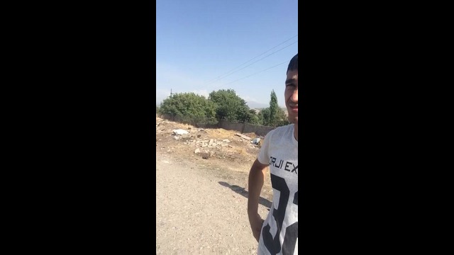 Таш обл! Искандар