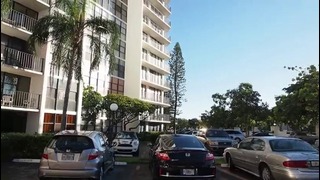Недвижимость в США. Однокомнатная квартира в Маями. Жизнь в США. Часть 1