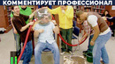 БИБЛИОТЕКА С ИСПЫТАНИЯМИ ШУМЕТЬ НЕЛЬЗЯ В ЯПОНИИ