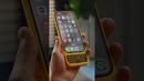IPhone с Qwerty-клавиатурой
