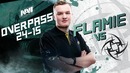 NAVI POV flamie vs NiP @ Blast Lisbon 2018