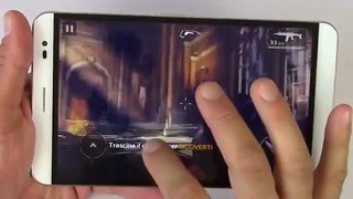 Huawei Media Pad X2 Gaming Performance Review – YouTube 0 1436066098422
