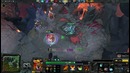 Dota 2 Dread’s Stream – Broodmother, Legion Commander