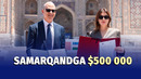 «AQSHga murojaatingizdan xursandmiz» – Sherdor restavratsiyasiga 500 ming dollar ajratildi