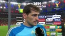 Дневник Чемпионата Мира 2014. Выпуск 8 (19.06.2014)