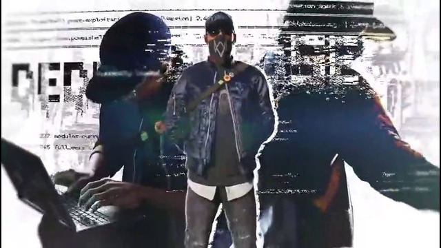 Трейлер Watch Dogs 2 – Маркус