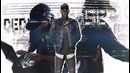 Трейлер Watch Dogs 2 – Маркус