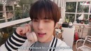 [Рус. саб][02.12.2016] MONSTA X – Roller Сoaster (Self-cam ver.)