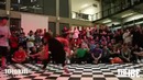 Tricks Battle – IBE 2011 – Quarters Finals