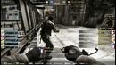 ESL ESEA Pro League S2: Na’Vi vs EnVyUS (Train) CS:GO