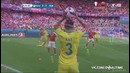 Румыния – Швейцария | Чемпионат Европы 2016 | Групповой турнир | Обзор матча