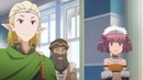 Outbreak Company – 4 Cерия (Осень 2013!)