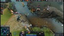 DOTA2: The Kiev Major 2017: Empire vs TeamSpirit (Game 3, Play-off Quals)