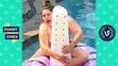 Try not to laugh – best fails vines. funny videos september 2018