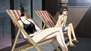 Durarara!! 24 серия