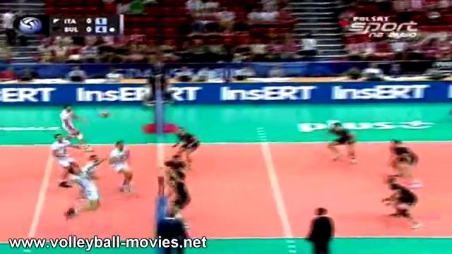 Ivan zaytsev