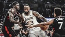 NBA 2019: LA Lakers vs Toronto Raptors | NBA Season 2018-19