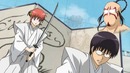 Гинтама / Gintama (ТВ-2) 252 Озвучка Shachiburi & Eladiel